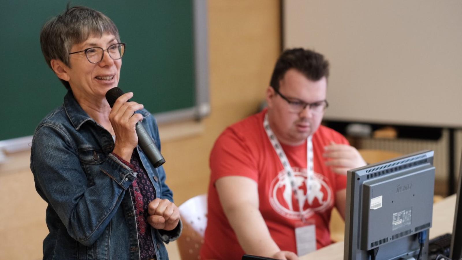 XX Dni Turystyki, fot. Adrian Wykrota