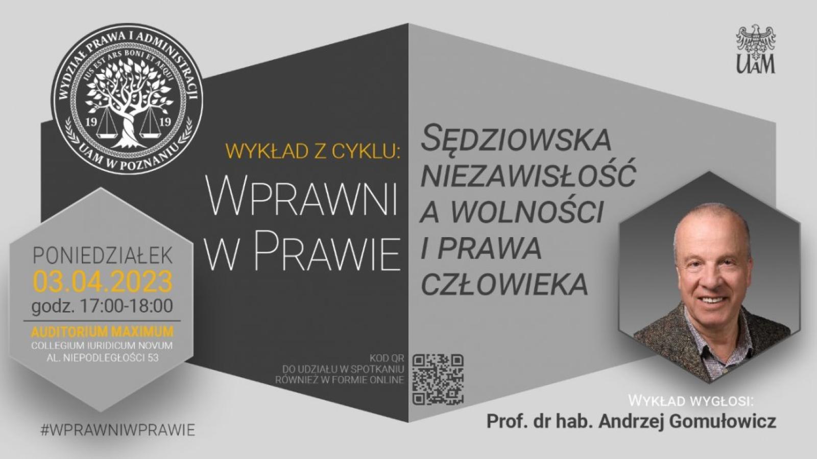 „Wprawni w prawie”