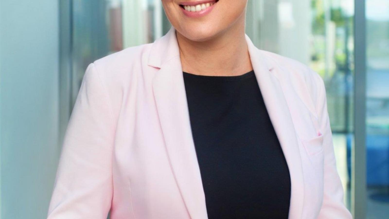 prof. UAM Dominika Narożna