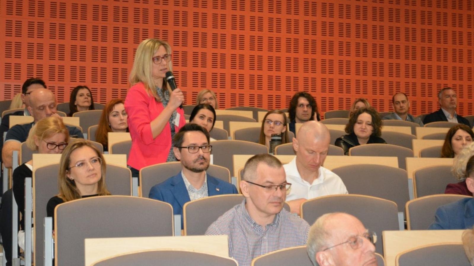 30 Konferencja Polskiego Towarzystwa Lingwistyki Stosowanej