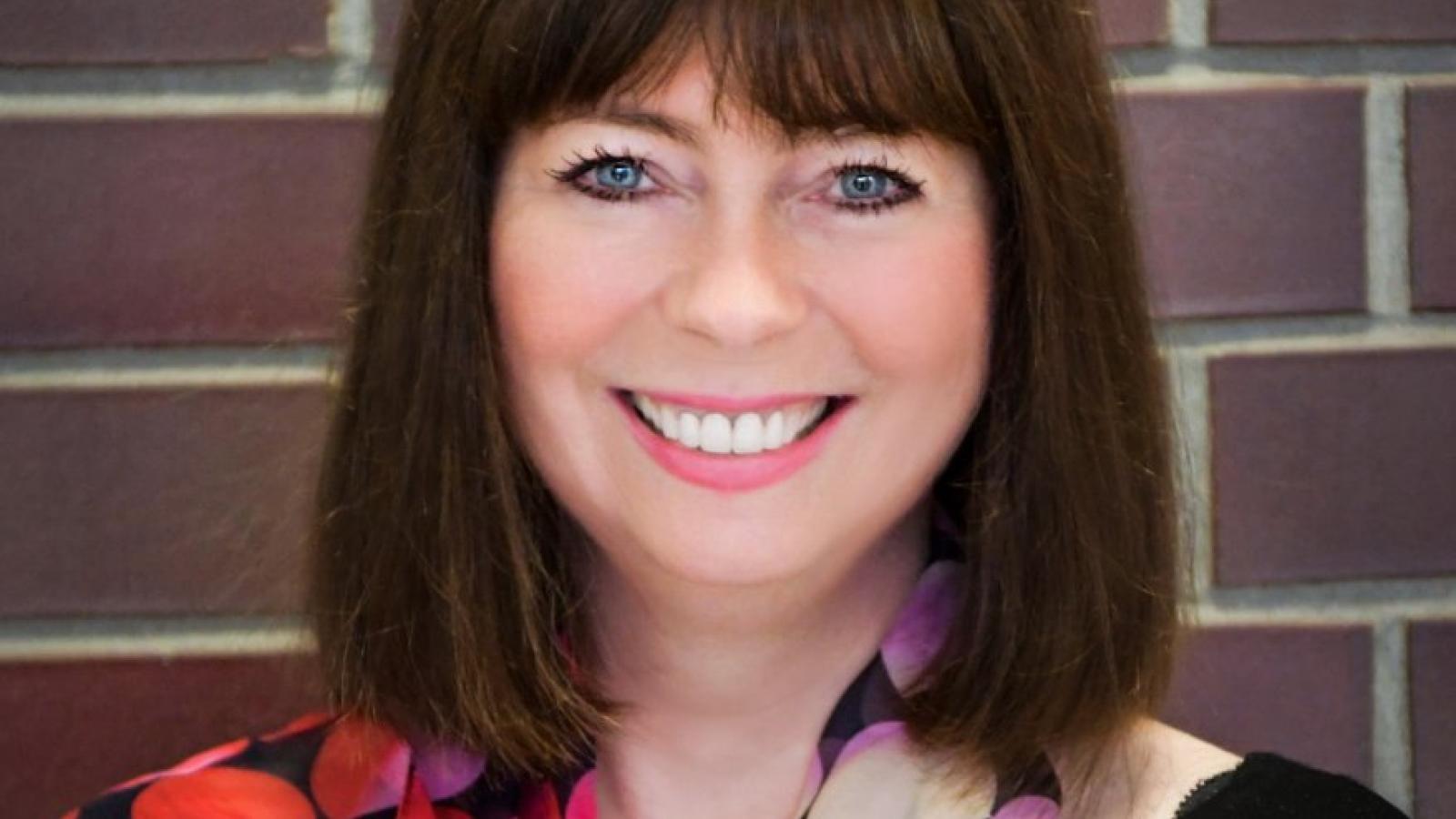 Fot. archiwum prof. Cywińskiej