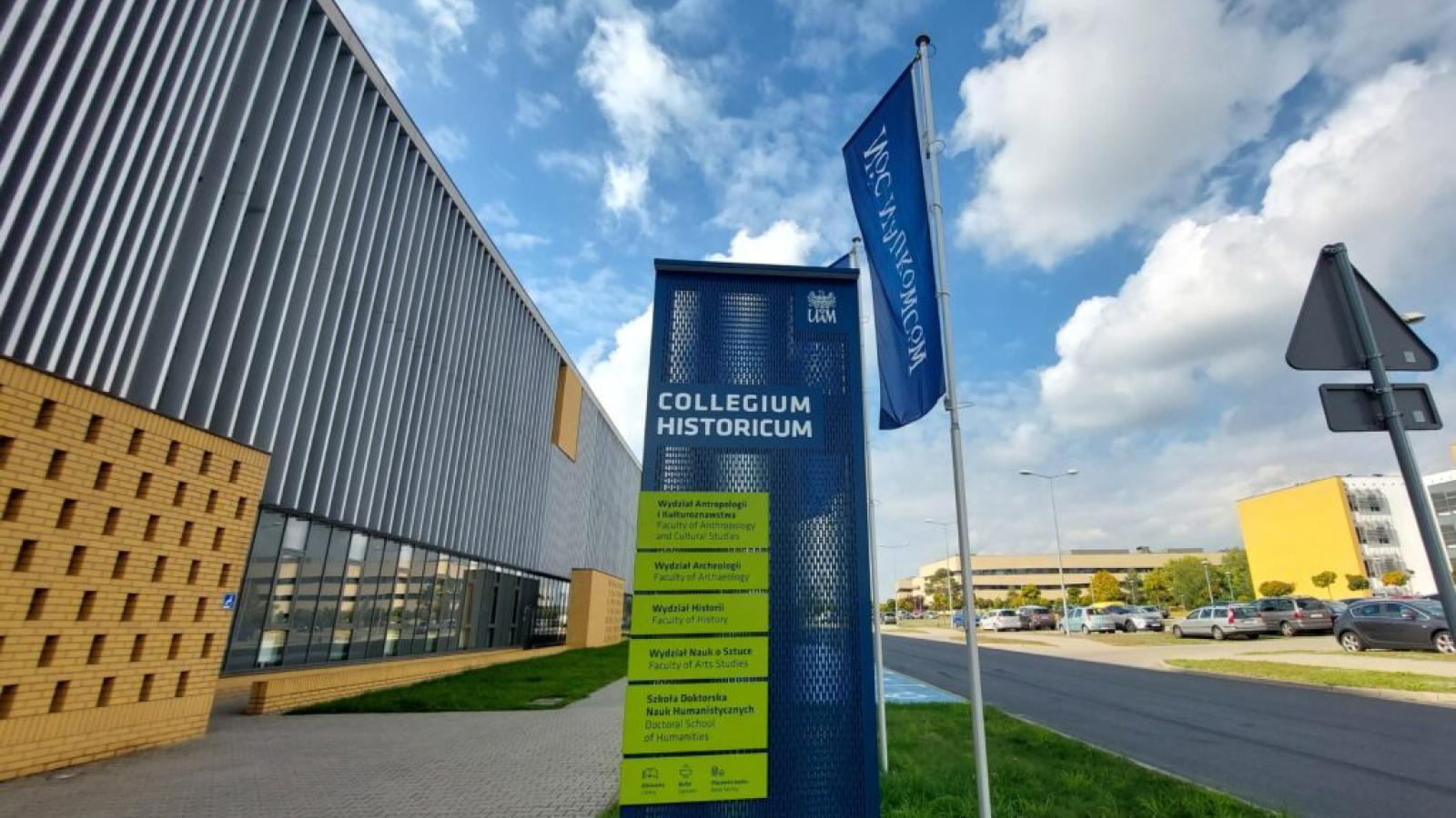 Collegium Historicum