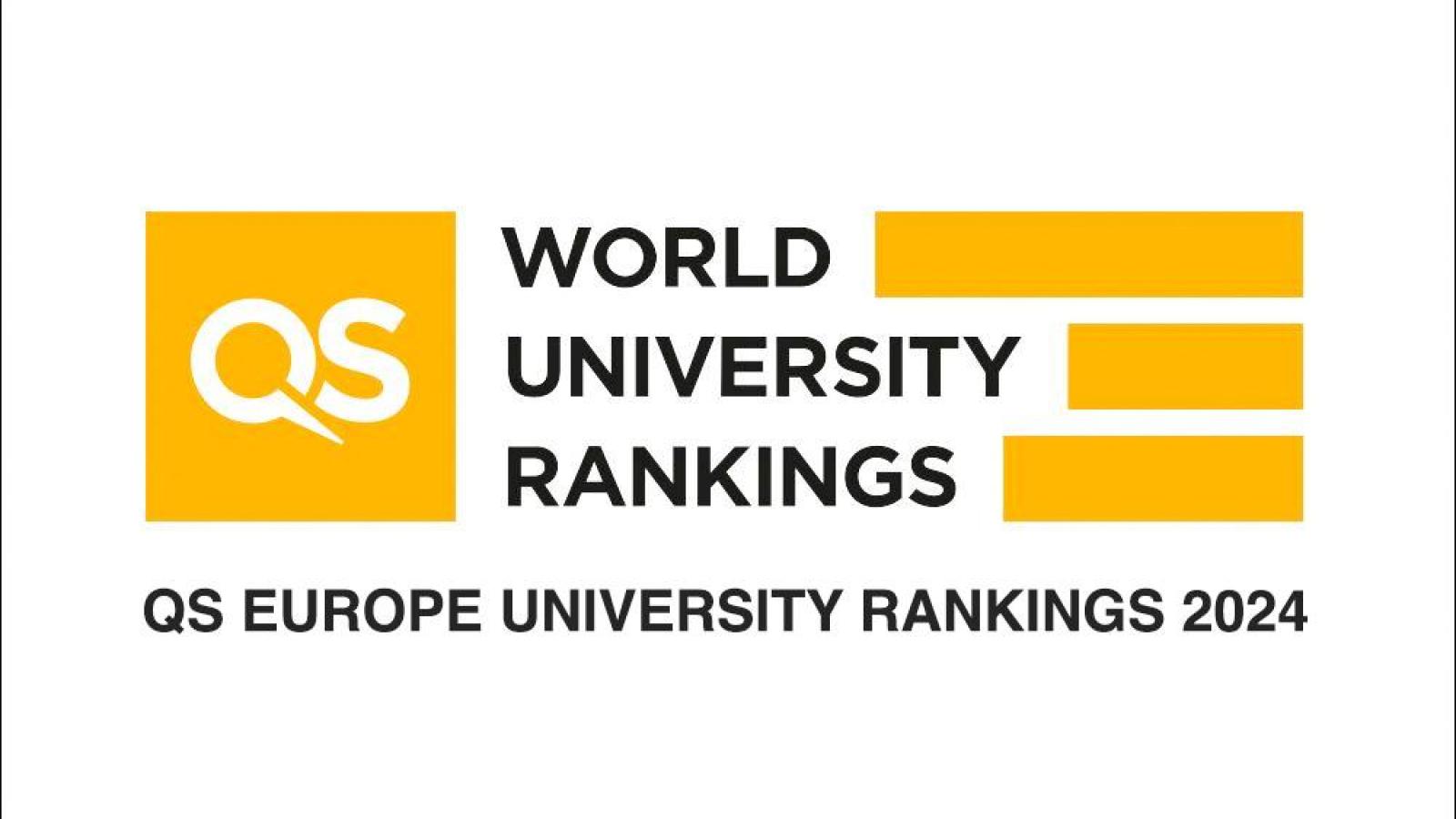 UAM w pierwszej edycji QS Europe University Rankings 2024