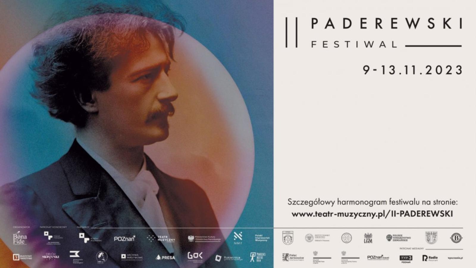 II Paderewski Festiwal
