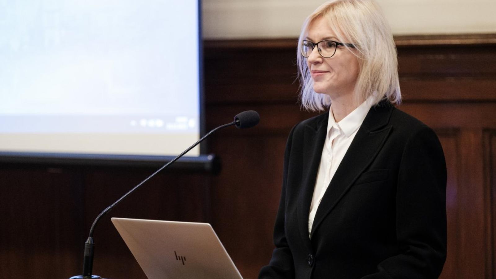 DARIAH-PL. Seminarium Sezon na humanistykę, fot. Adrian Wykrota