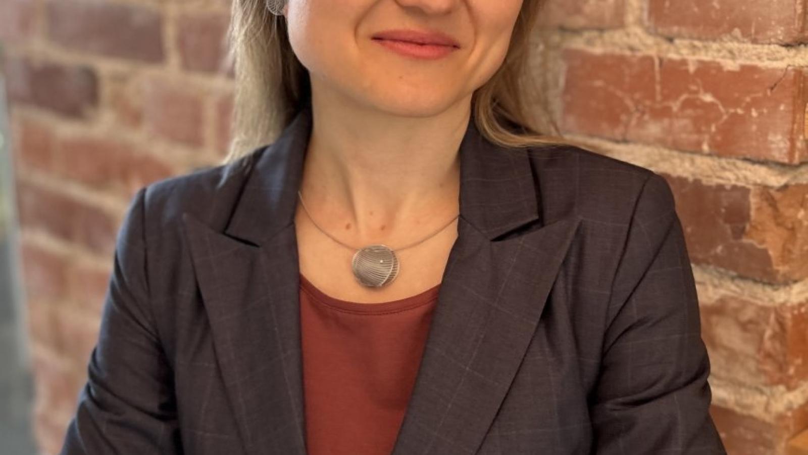 Dr Izabela Schiffauer