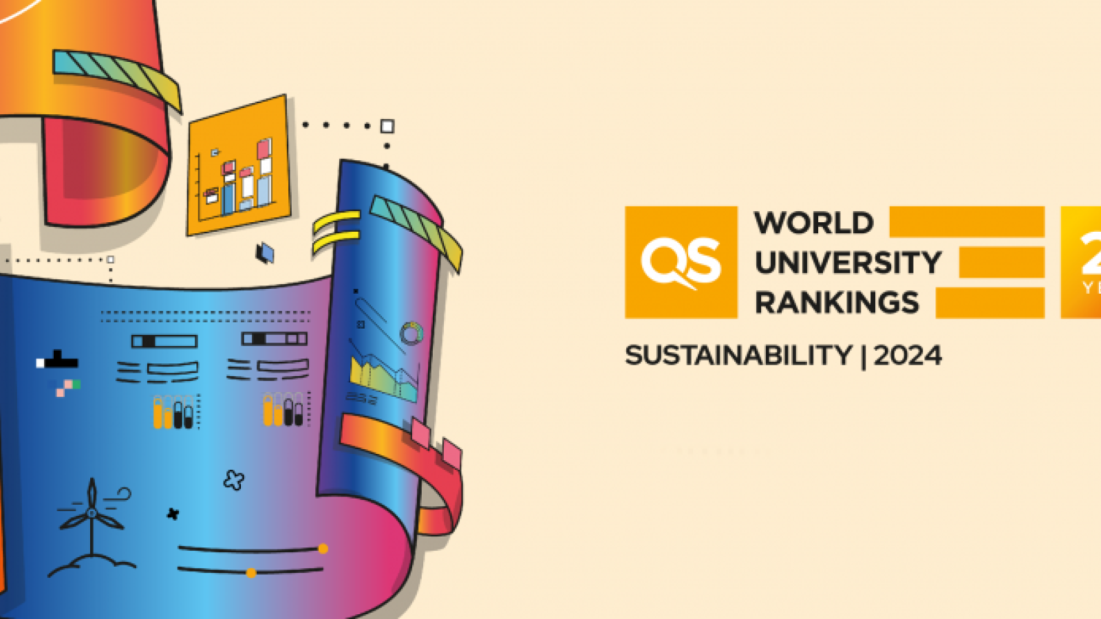 UAM doceniony w rankingu QS Sustainability 2024