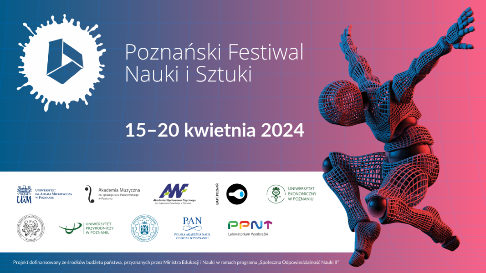 Poznański Festiwal Nauki i Sztuki