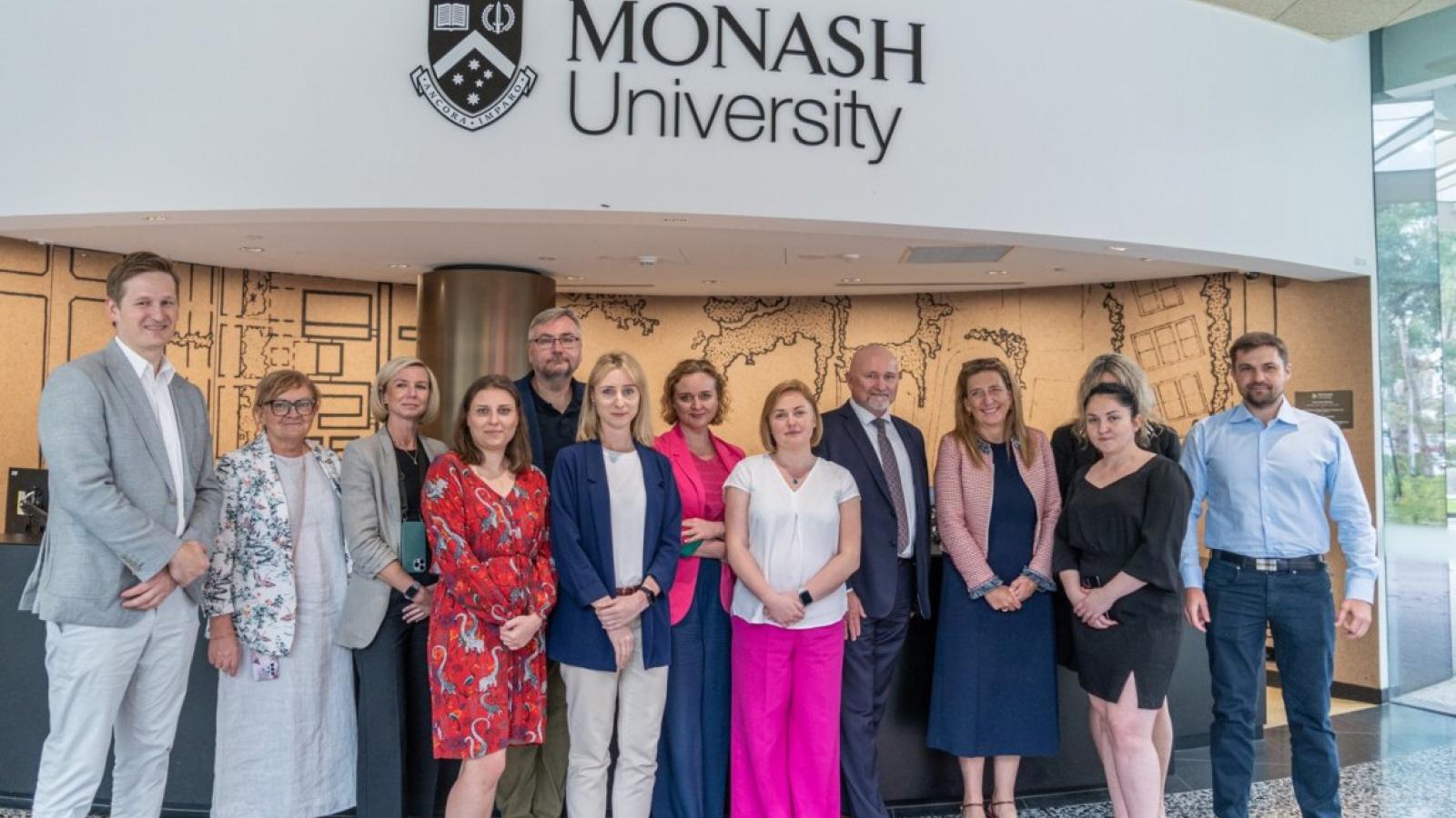 Z UAM na konferencji APAIE 