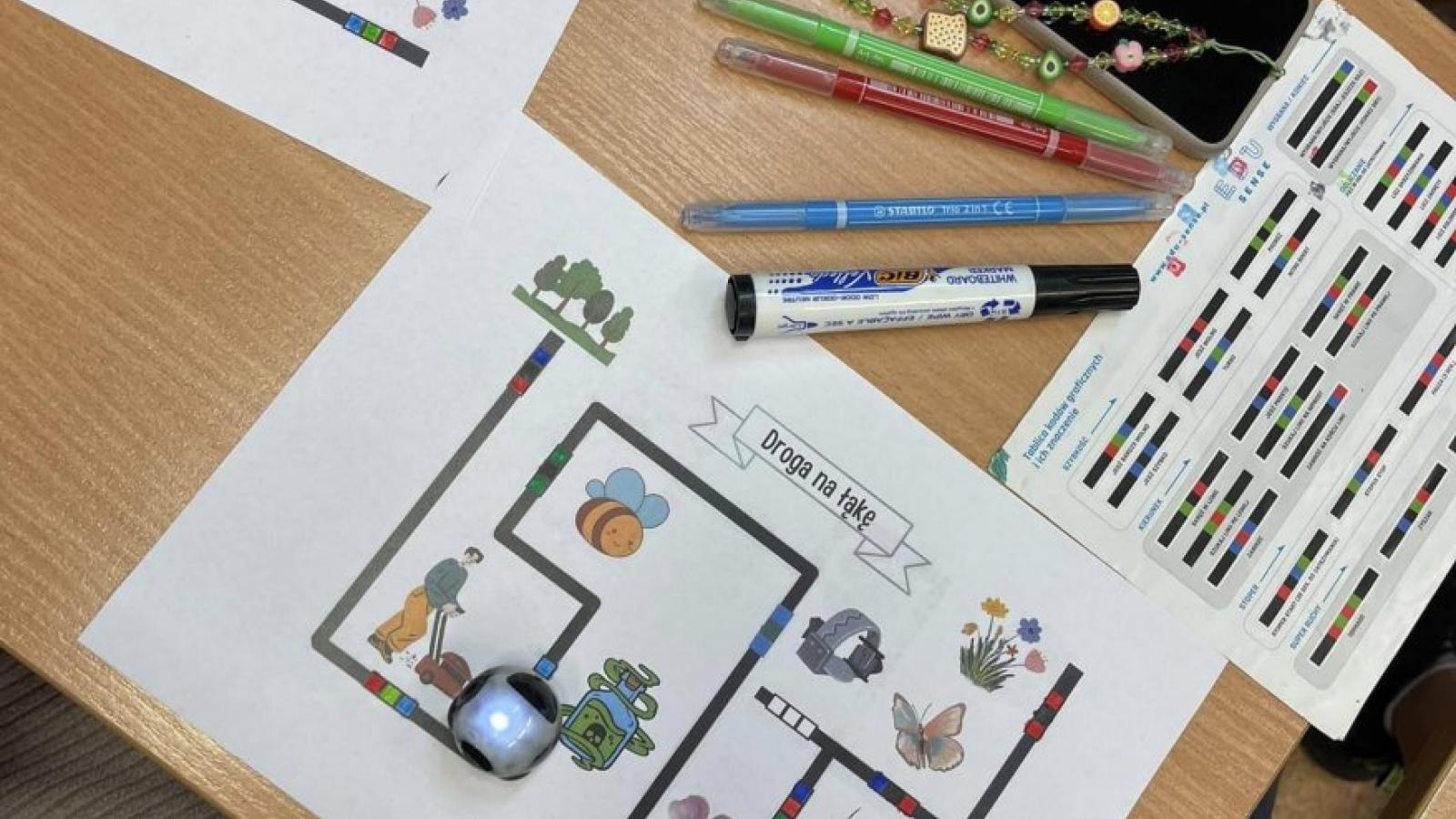 Projekt: „My w różnorodności”.