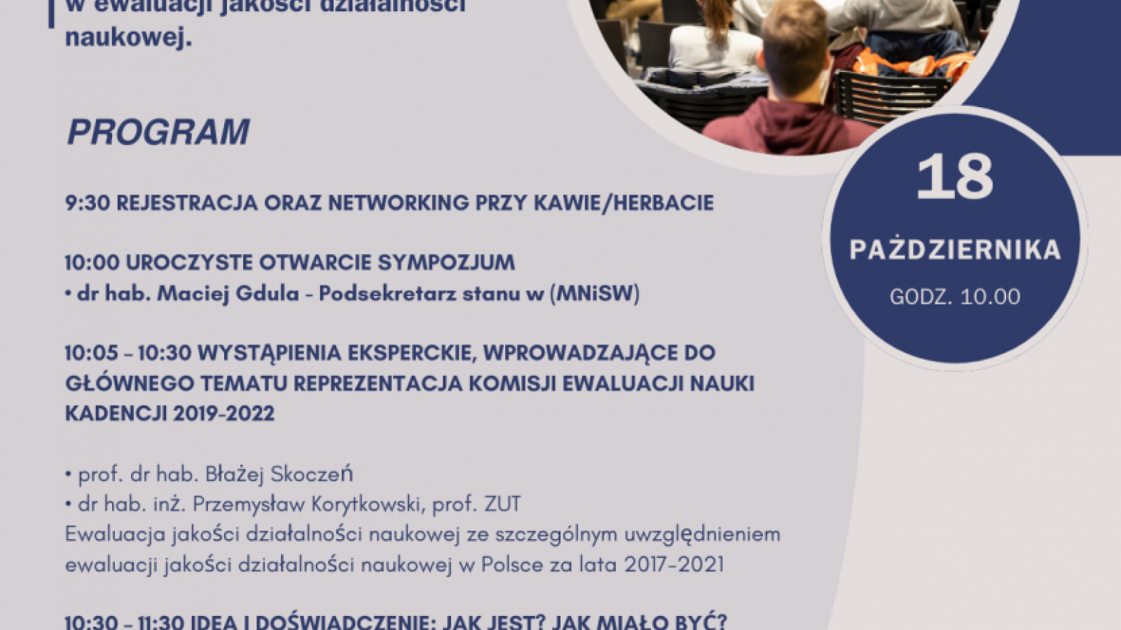 Nauki humanistyczne i społeczne w działaniu