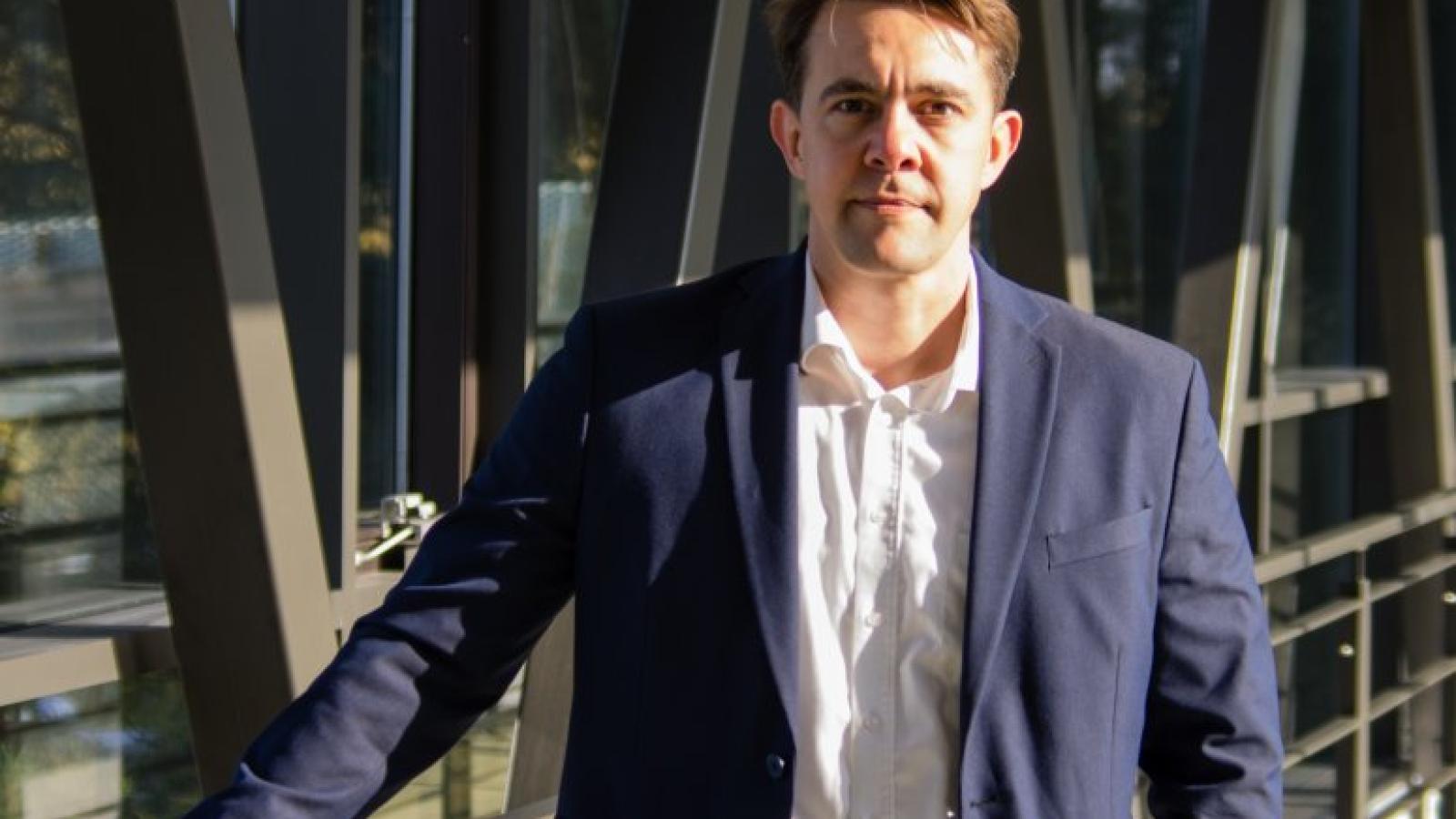 Prof. Artur Ciesielski