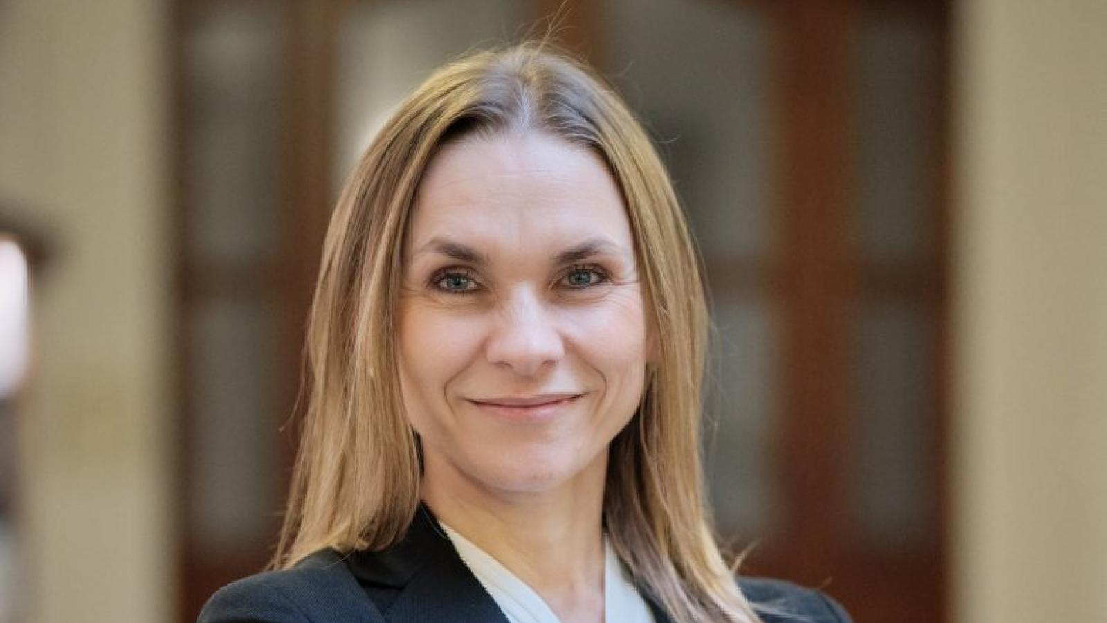 Dr Małgorzata Dąbrowicz, fot. Władysław Gardasz