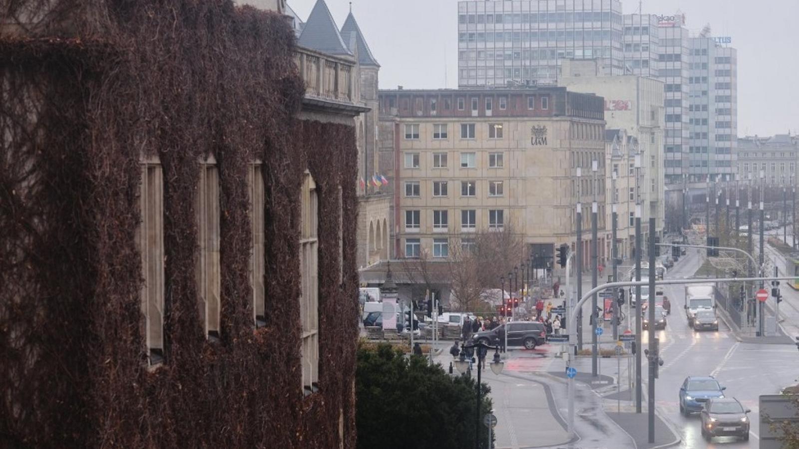 Fot. Władysław Gardasz