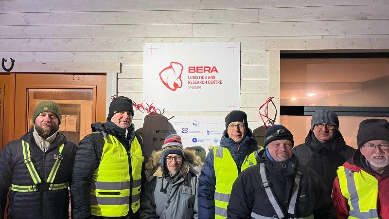 Fot. archiwum Centrum BERA