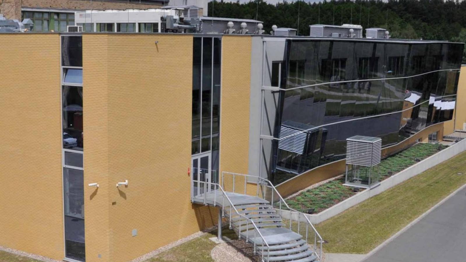 Centrum NanoBioMedyczne