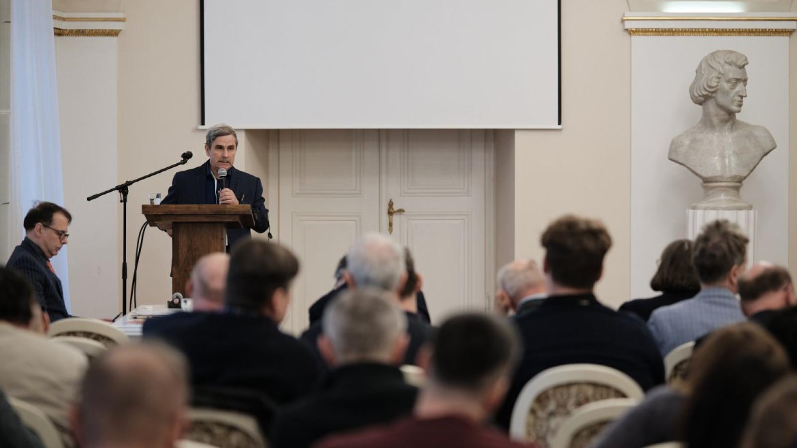 Bolesław Chrobry i jego czasy, fot. Władysław Gardasz