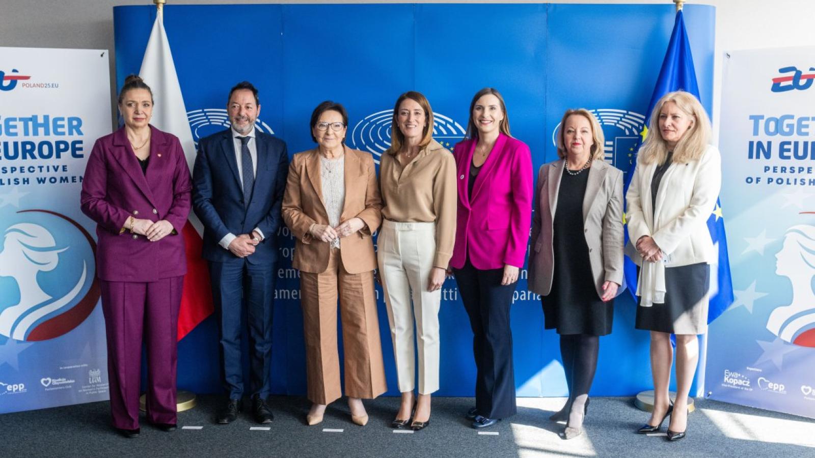 Perspektywa Polskich Kobiet