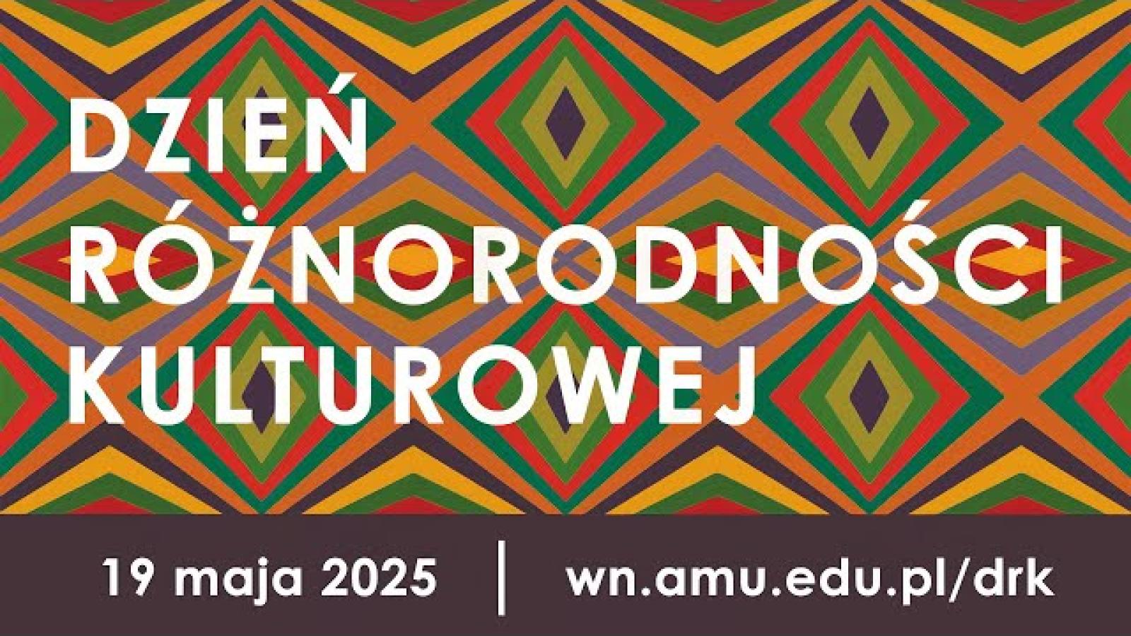 Dzień Różnorodności Kulturowej 2025