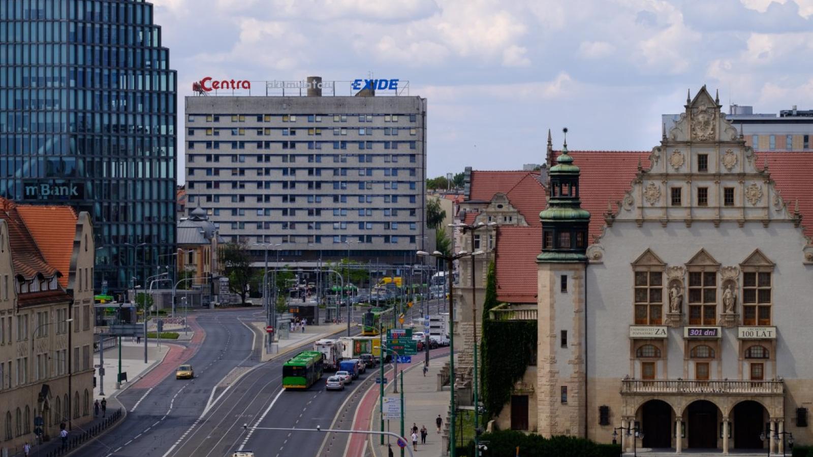 Sześć grantów MINIATURA 9 dla UAM, fot. Adrian Wykrota