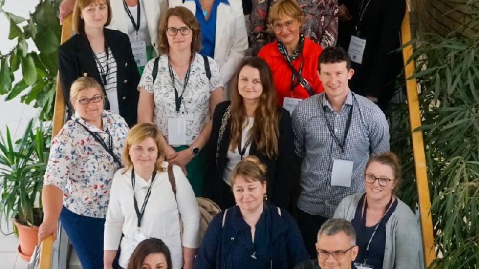 Lean – wspólnota uczących się 