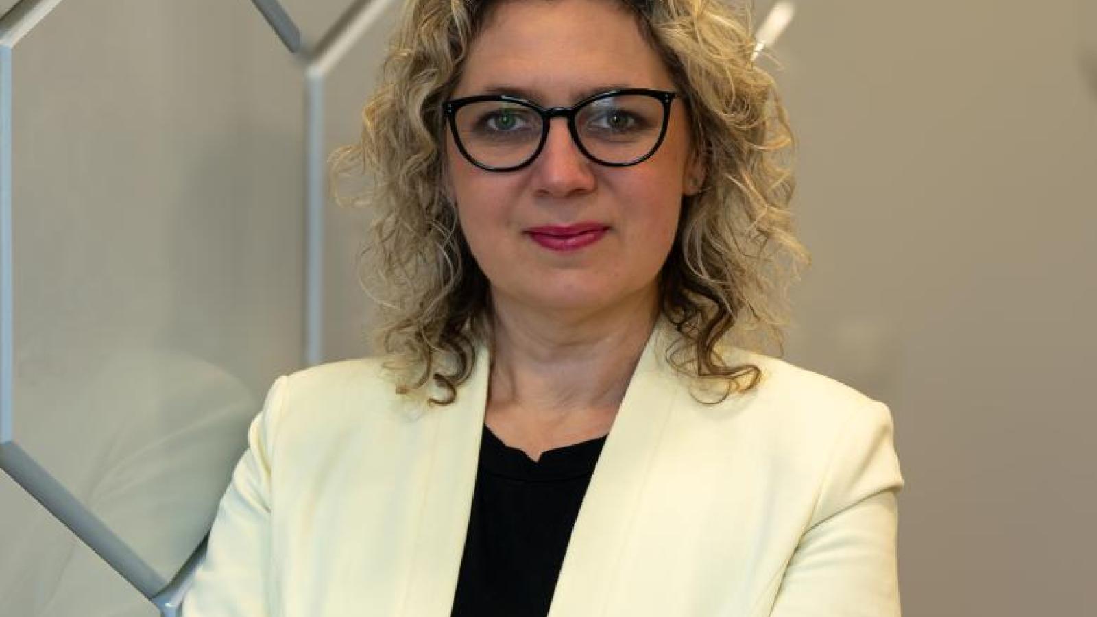 Izabela Stelmaszewska-Patyk