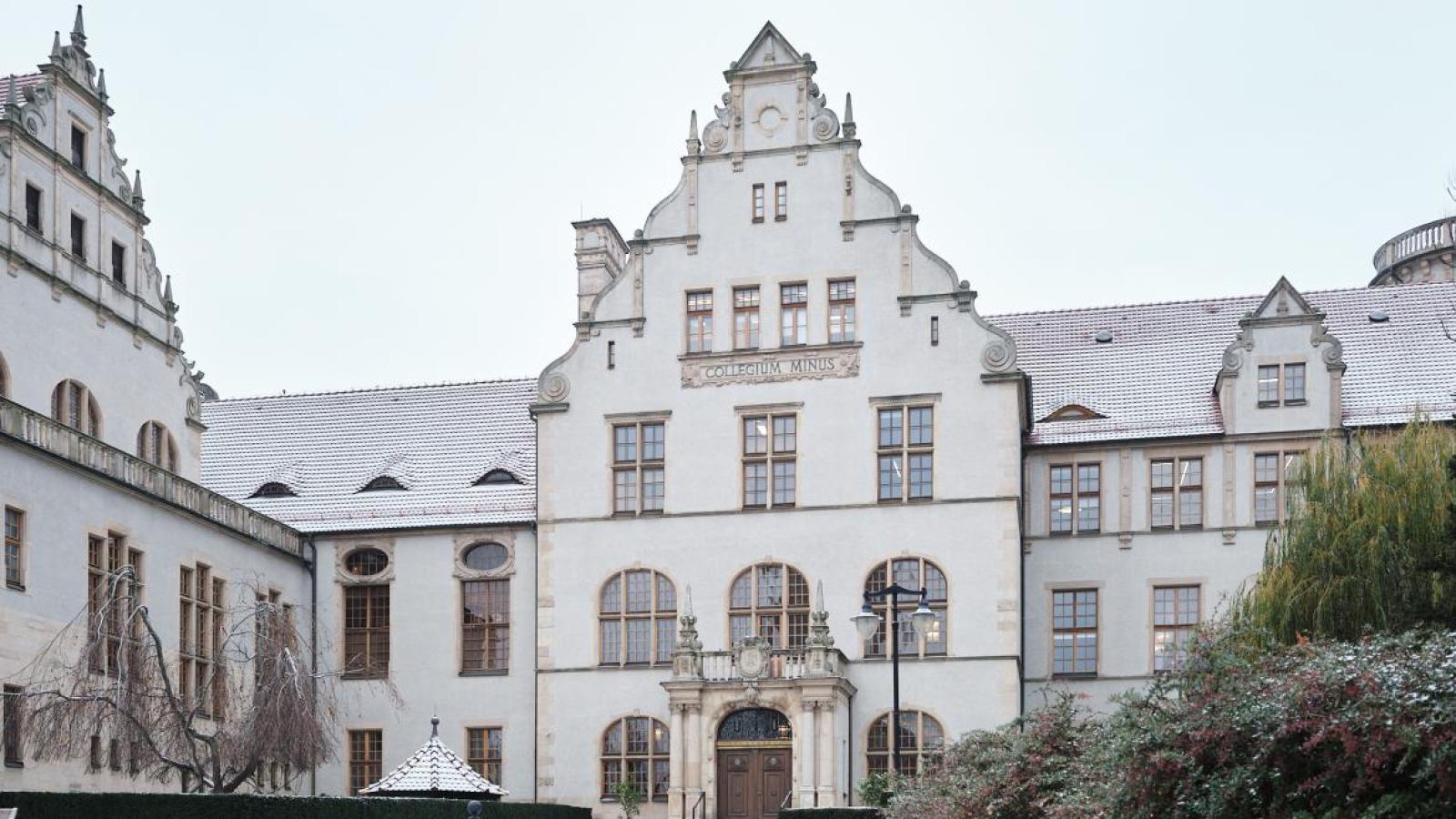 Trwa rekrutacja do V edycji programu PoMost, fot. Władysław Gardasz