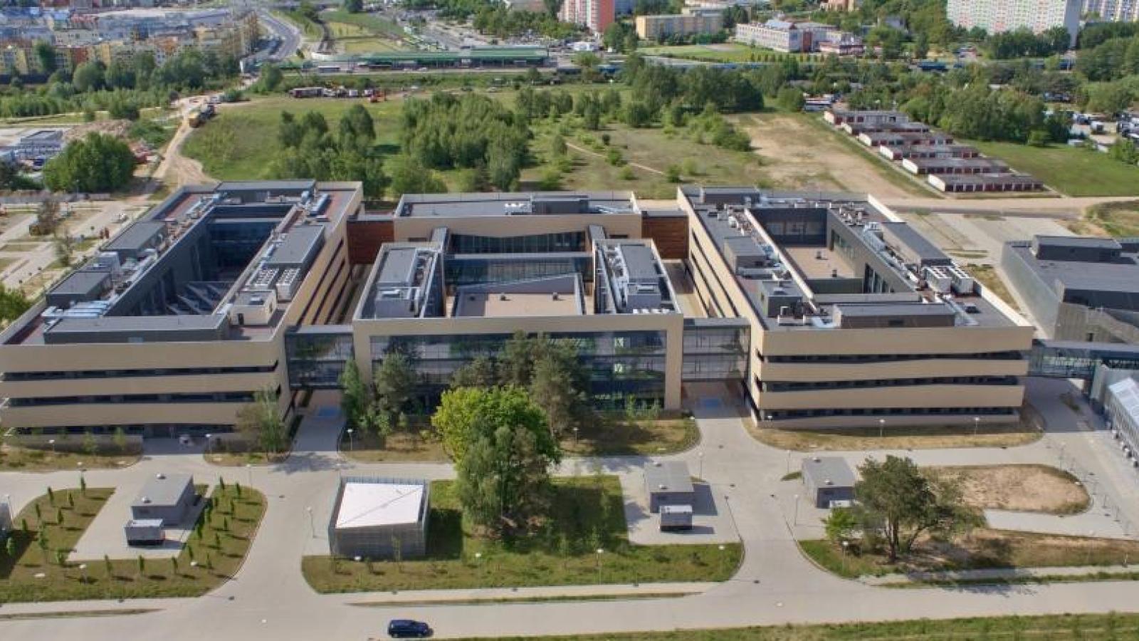 Centrum Zaawansowanych Technologii UAM