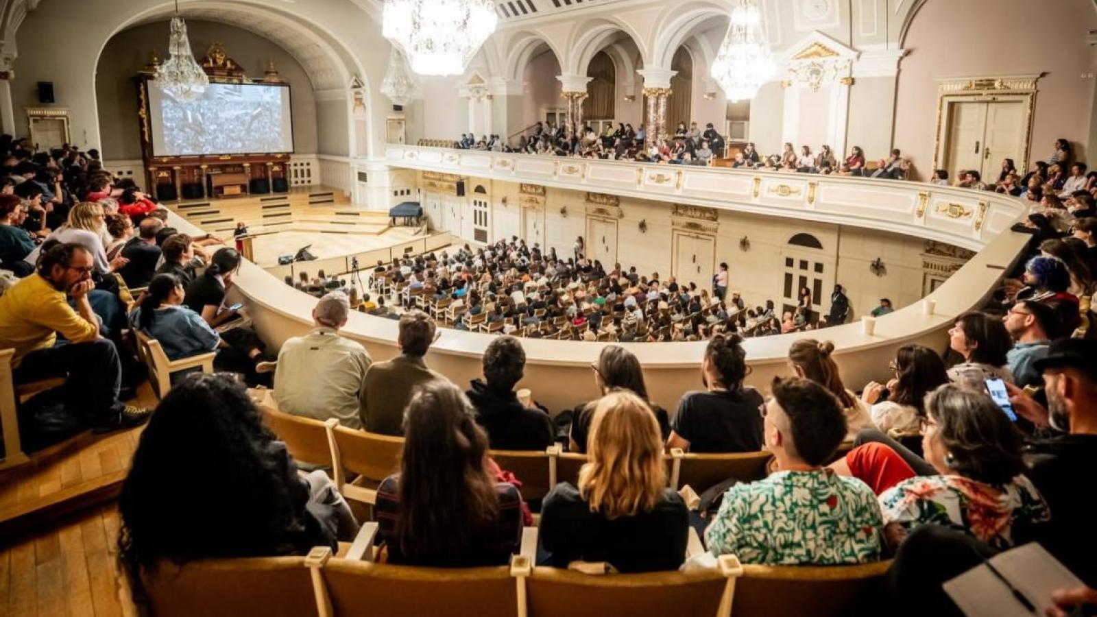 Konferencja EASA w Poznaniu, fot. Maciej Zakrzewski