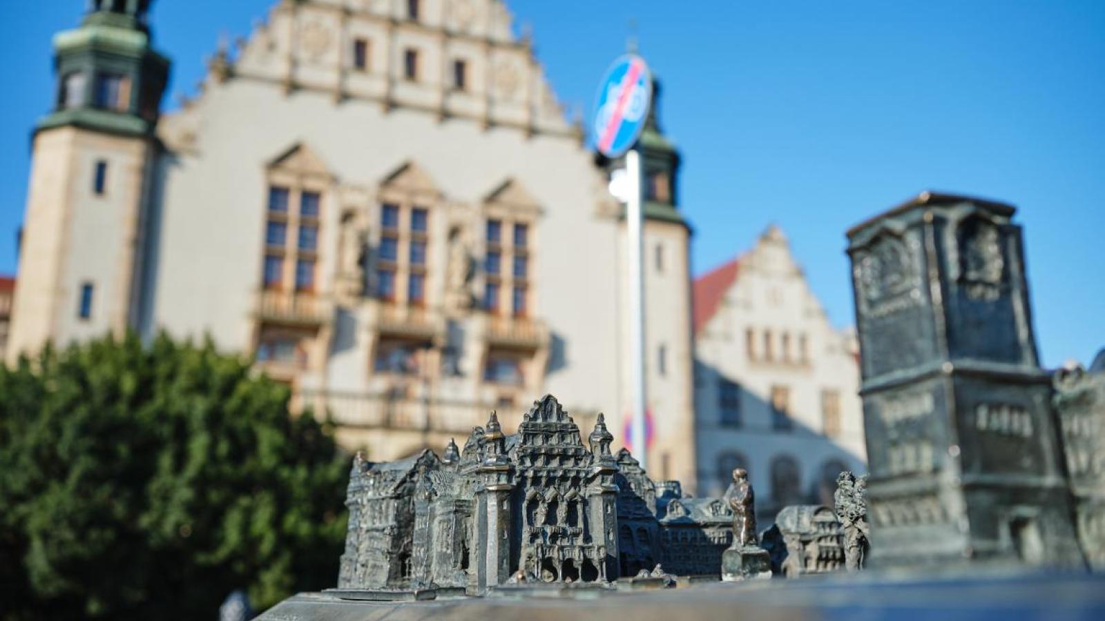 Stypendia Ministra dla młodych naukowców z UAM, fot. Władysław Gardasz