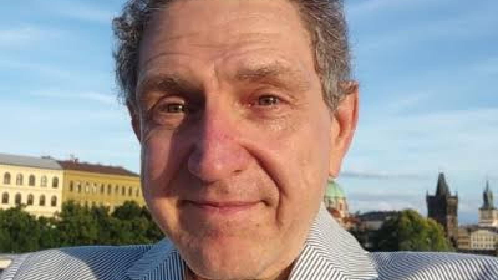 Prof. Aviezer Tucker