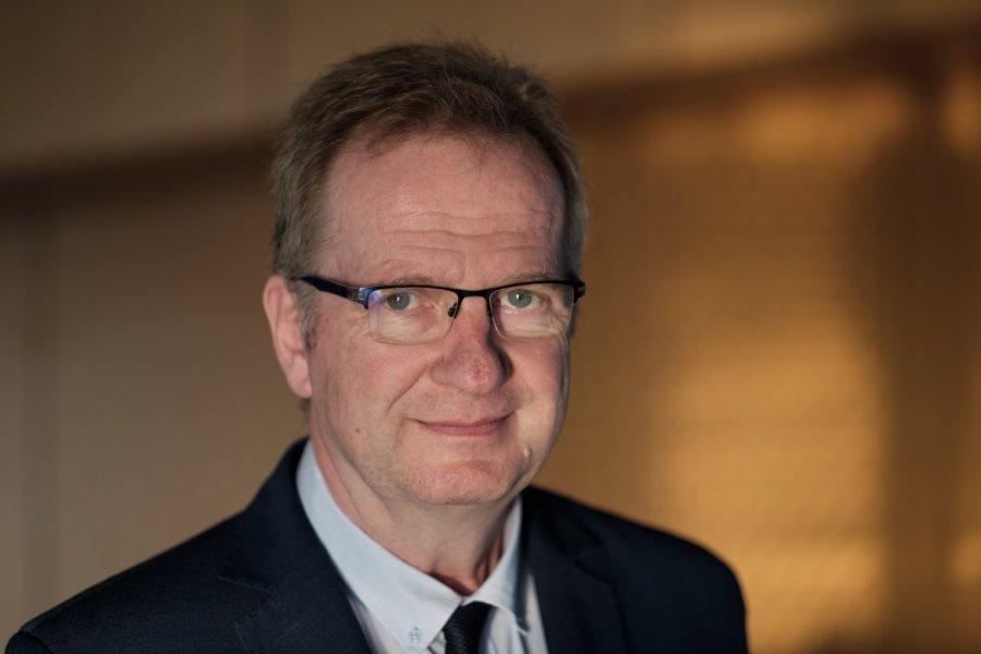 Prof. Kazimierz Ilski