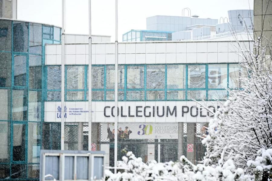  XXVI Międzynarodowa Konferencja Naukowa z cyklu „Europa XXI wieku”