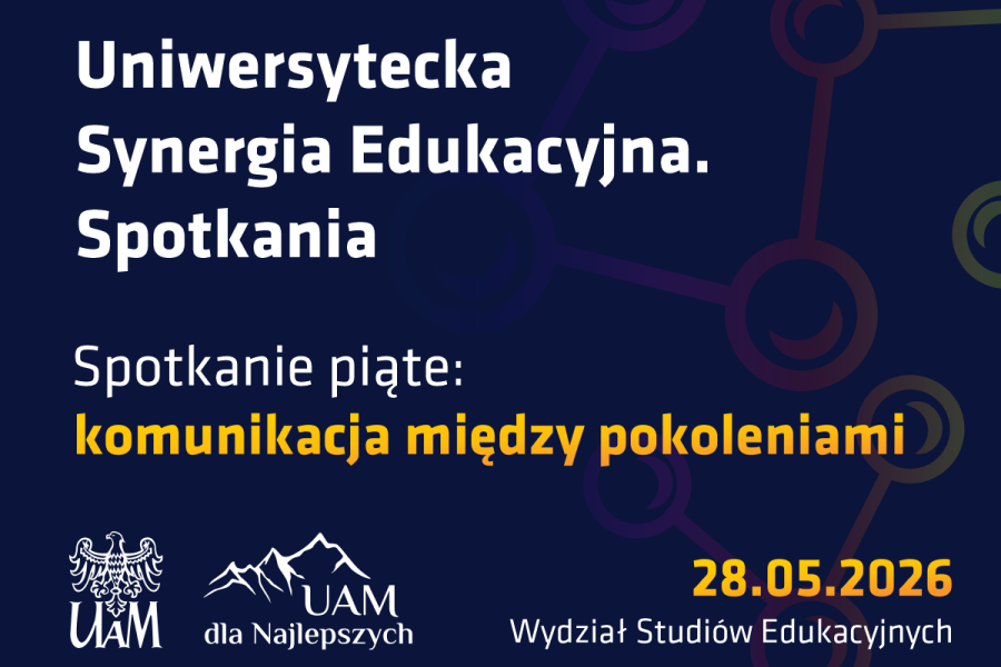 Uniwersytecka Synergia Edukacyjna