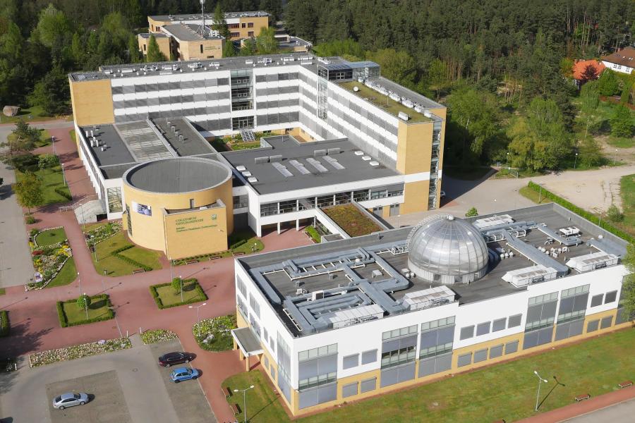 XII Dni Planisty na UAM