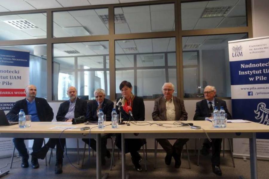 Nowy kierunek w Pile