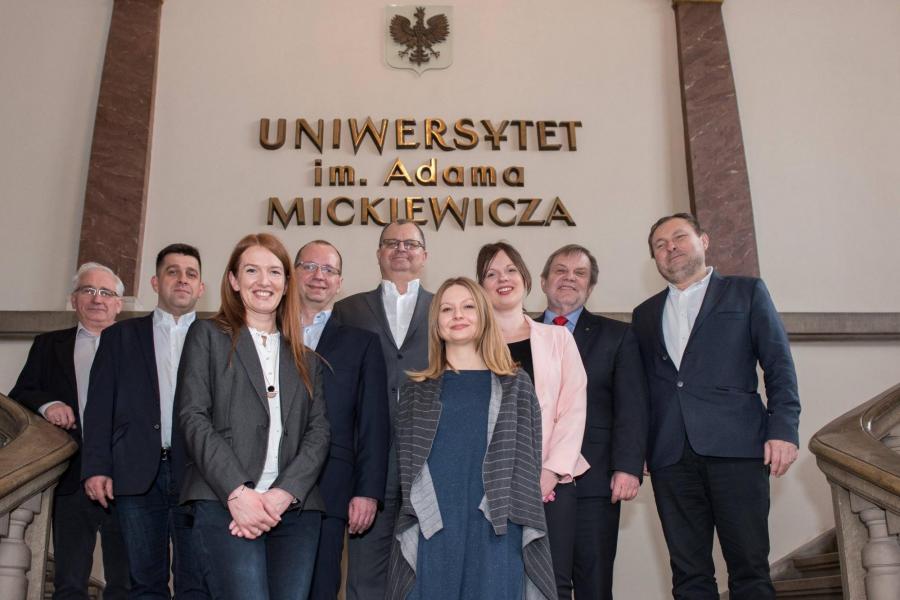 Umowa z firmą Mobica