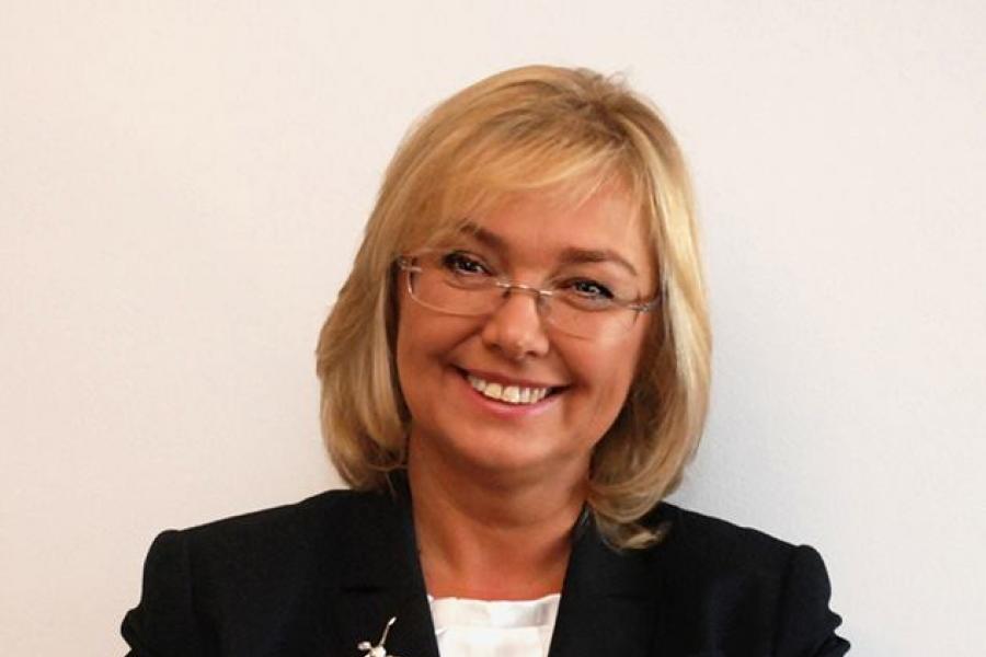 Prof. Hanna Paluszkiewicz