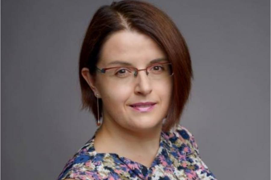 Dr hab. Joanna Długosz