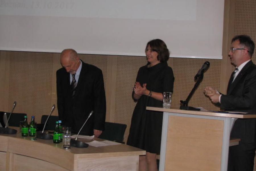 prof. Edward Balcerzan