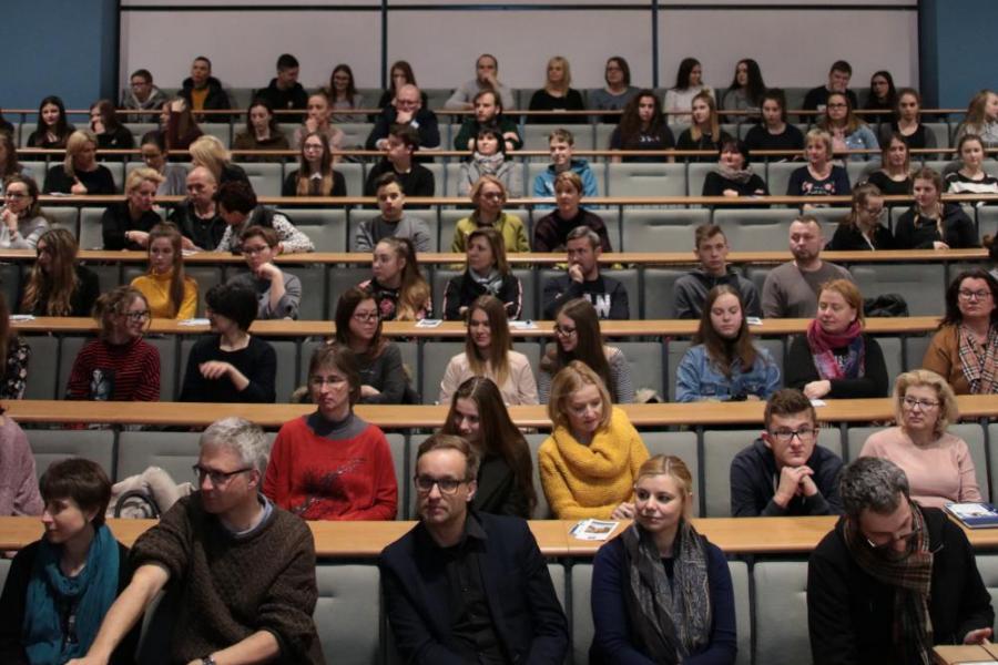 Spotkanie w Słubicach