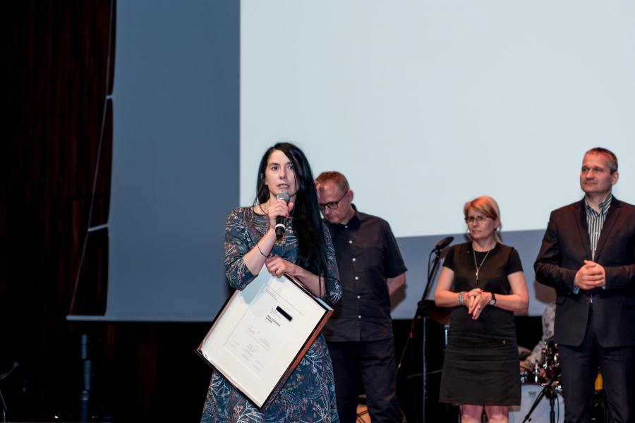 Poznańska Nagroda Literacka