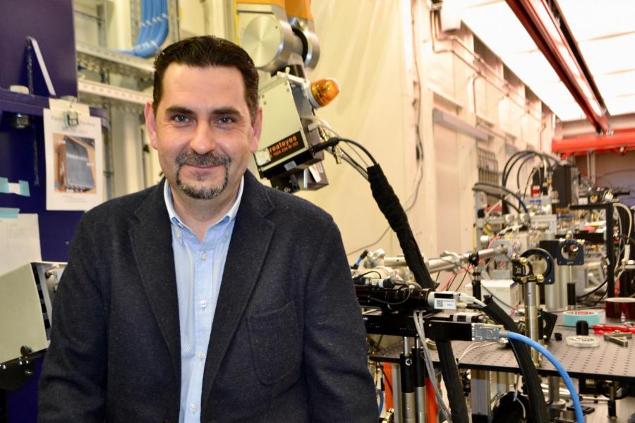 dr Wojciech Gawełda