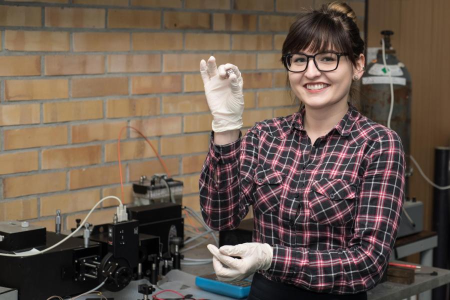 Katarzyna Pydzińska