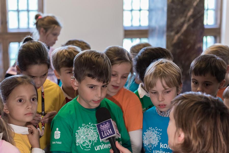 Kolorowy Uniwersytet