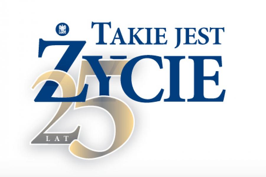 Jubileusz Życia Uniwersyteckiego