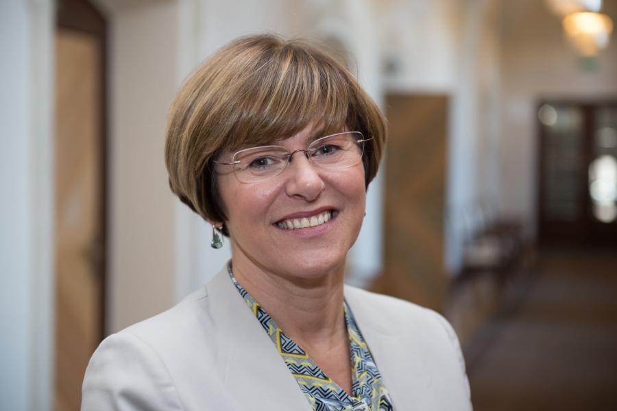 Małgorzata Rybczyńska