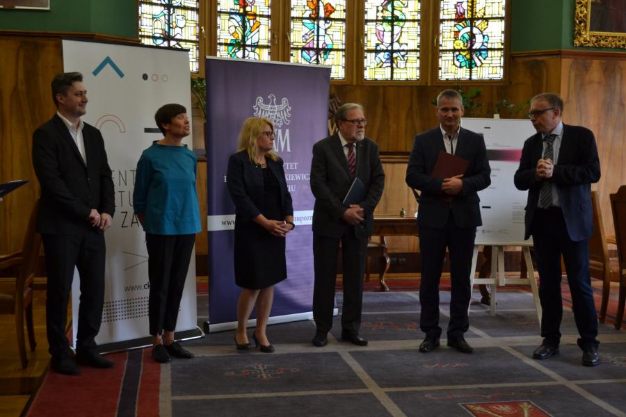 Nagroda dla Anny Bikont