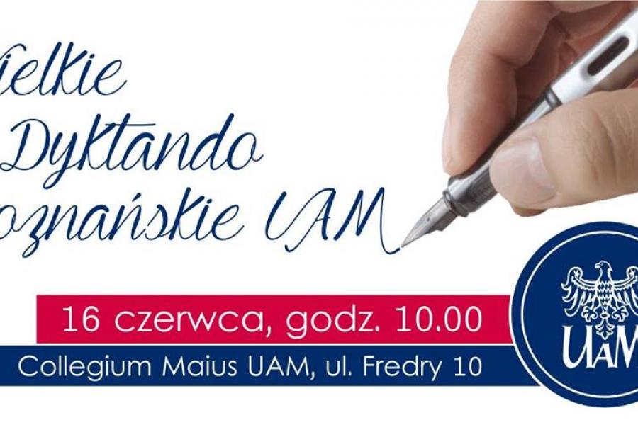 Wielkie Poznańskie Dyktando