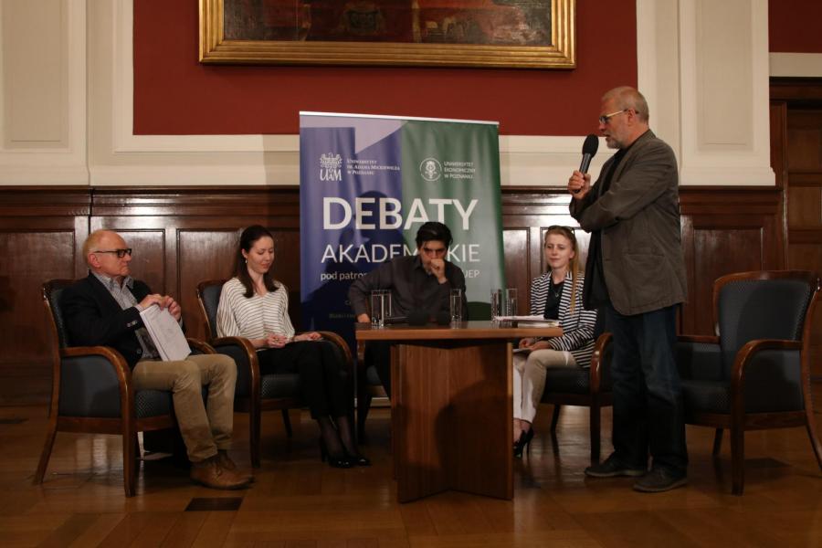 Fot. Przemysław Stanula